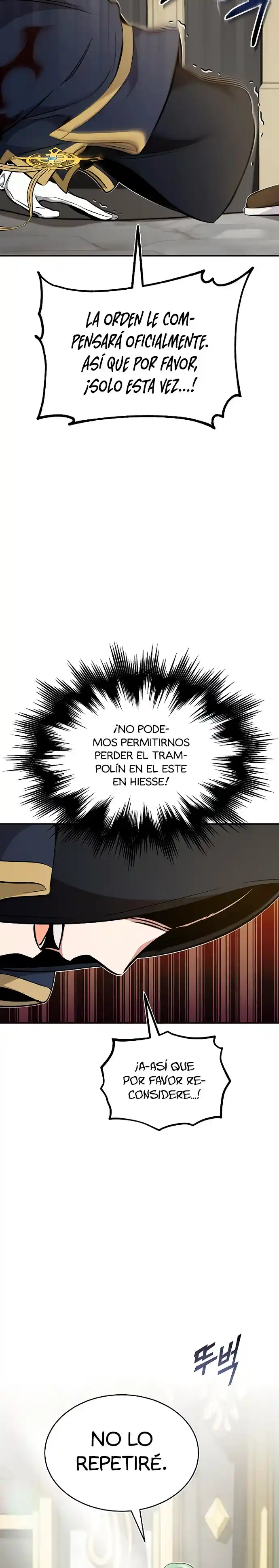 The Dark Magician Transmigrates After 66666 Years - Capítulo 30 - Página 13 - LectorTMOo