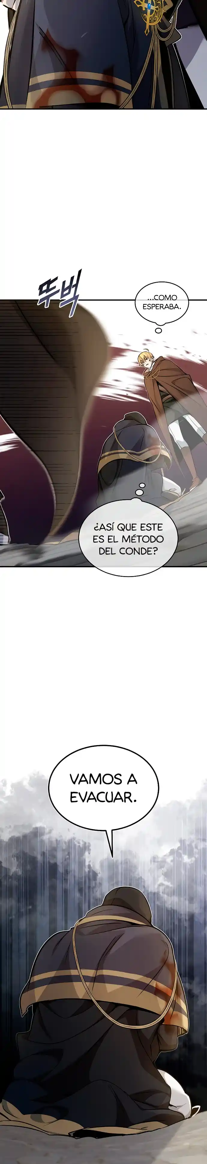 The Dark Magician Transmigrates After 66666 Years - Capítulo 30 - Página 15 - LectorTMOo