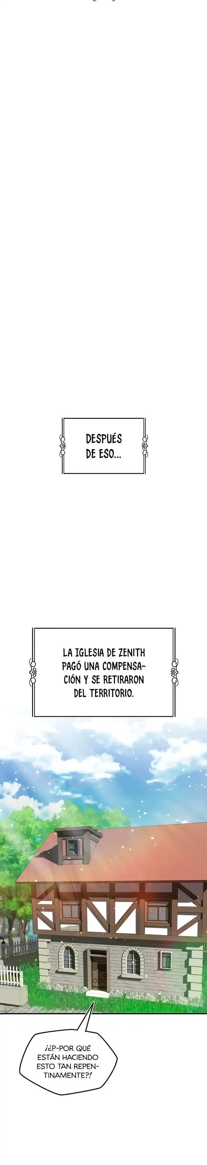 The Dark Magician Transmigrates After 66666 Years - Capítulo 30 - Página 17 - LectorTMOo