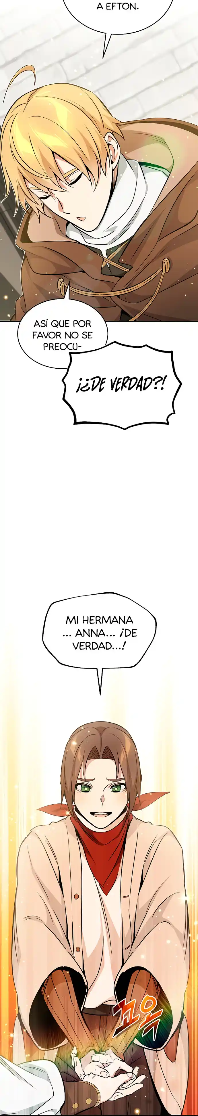 The Dark Magician Transmigrates After 66666 Years - Capítulo 30 - Página 21 - LectorTMOo