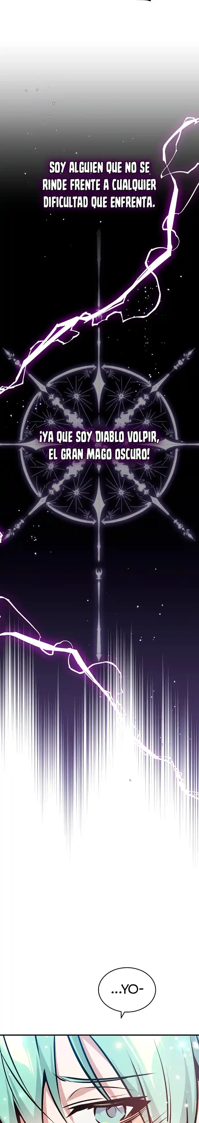 The Dark Magician Transmigrates After 66666 Years - Capítulo 30 - Página 34 - LectorTMOo
