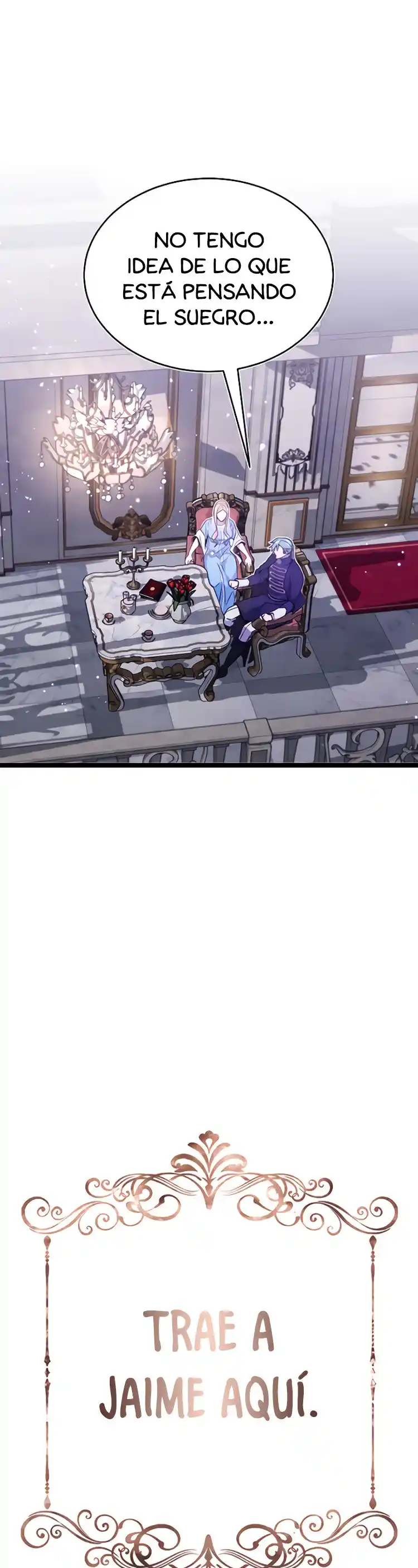 The Dark Magician Transmigrates After 66666 Years - Capítulo 31 - Página 4 - LectorTMOo