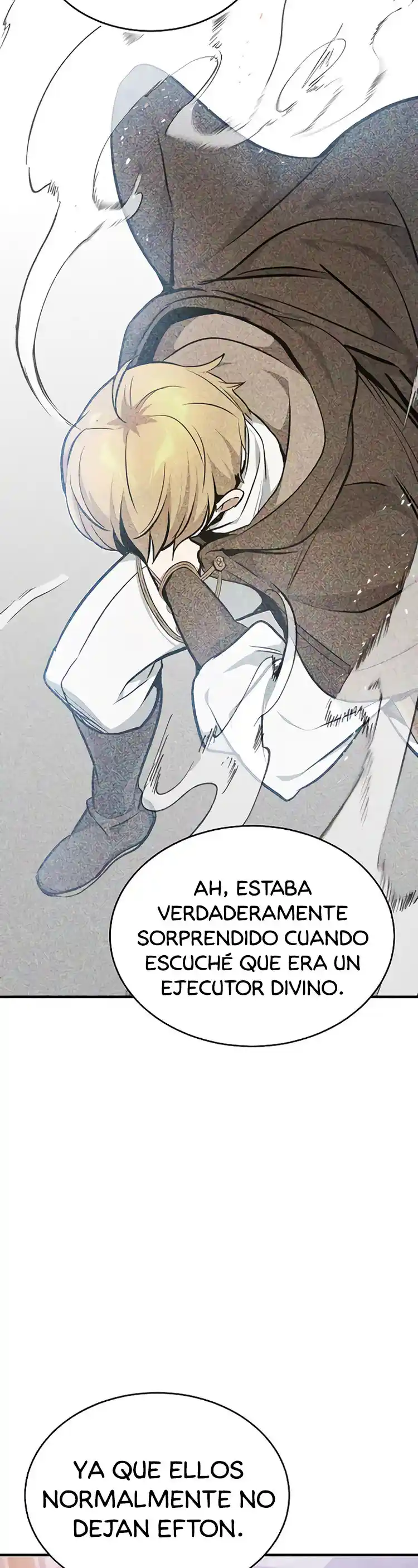 The Dark Magician Transmigrates After 66666 Years - Capítulo 31 - Página 9 - LectorTMOo