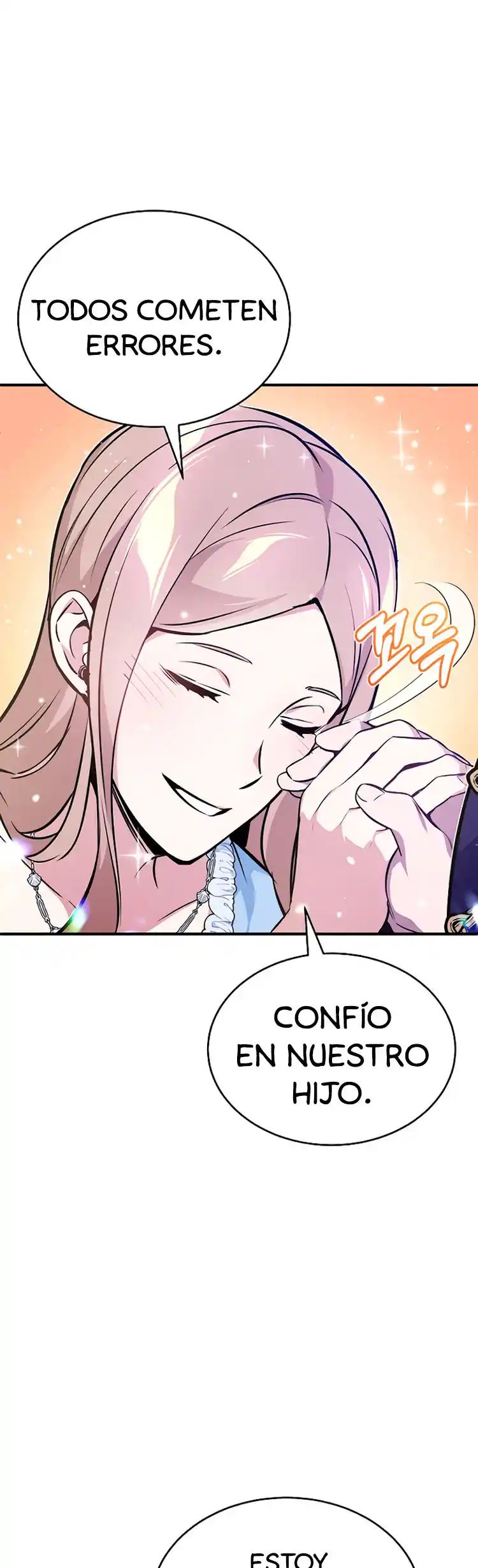 The Dark Magician Transmigrates After 66666 Years - Capítulo 31 - Página 14 - LectorTMOo