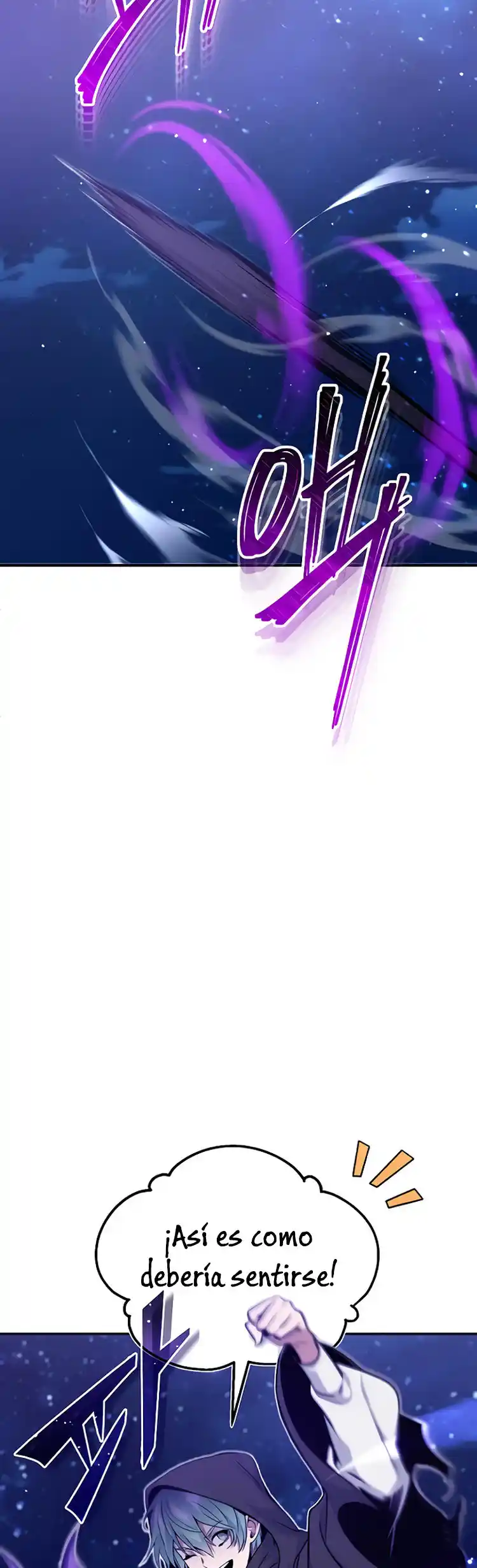 The Dark Magician Transmigrates After 66666 Years - Capítulo 31 - Página 17 - LectorTMOo