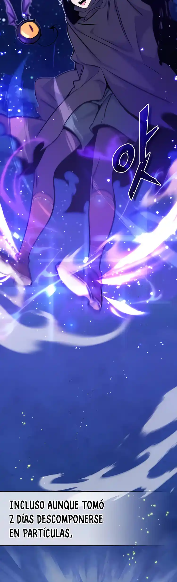 The Dark Magician Transmigrates After 66666 Years - Capítulo 31 - Página 18 - LectorTMOo