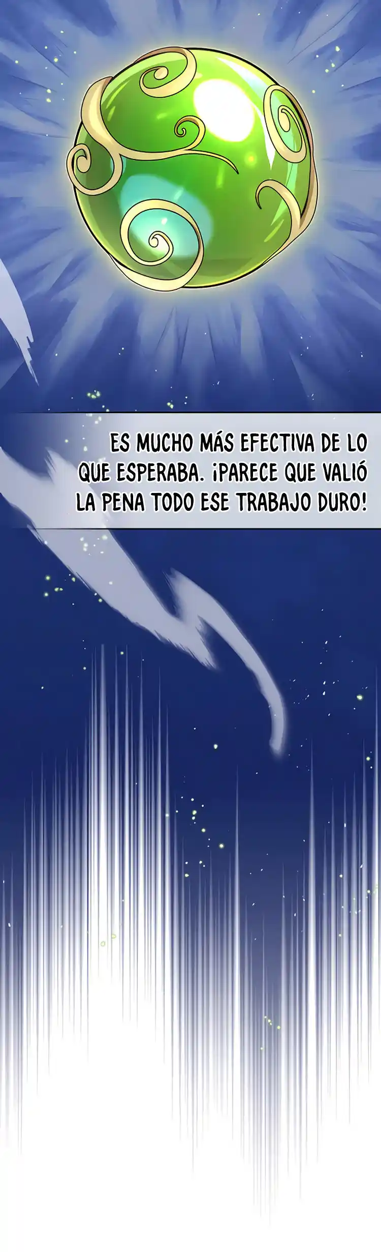 The Dark Magician Transmigrates After 66666 Years - Capítulo 31 - Página 19 - LectorTMOo