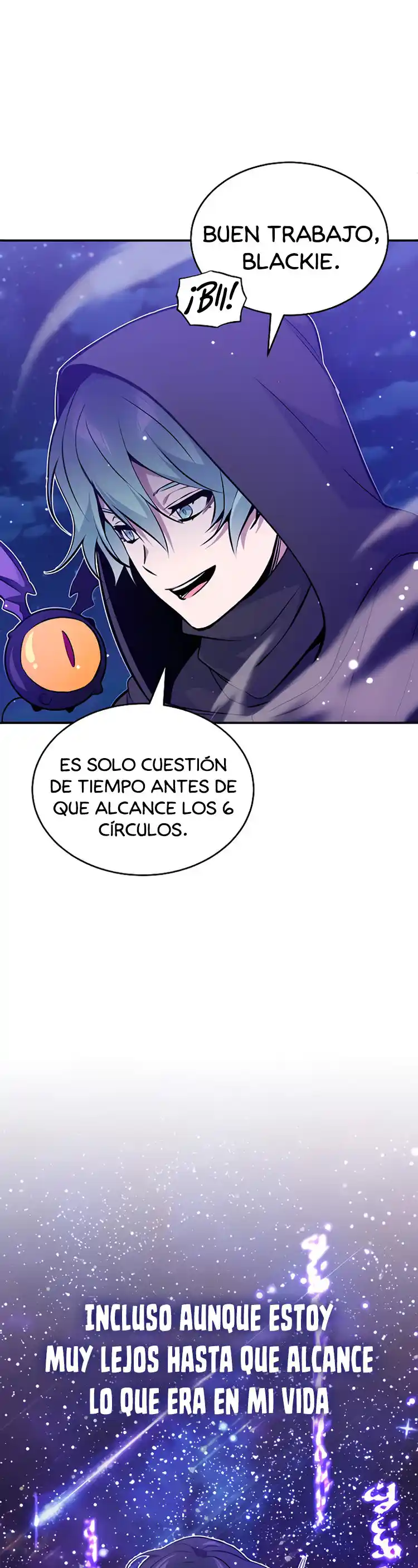 The Dark Magician Transmigrates After 66666 Years - Capítulo 31 - Página 20 - LectorTMOo