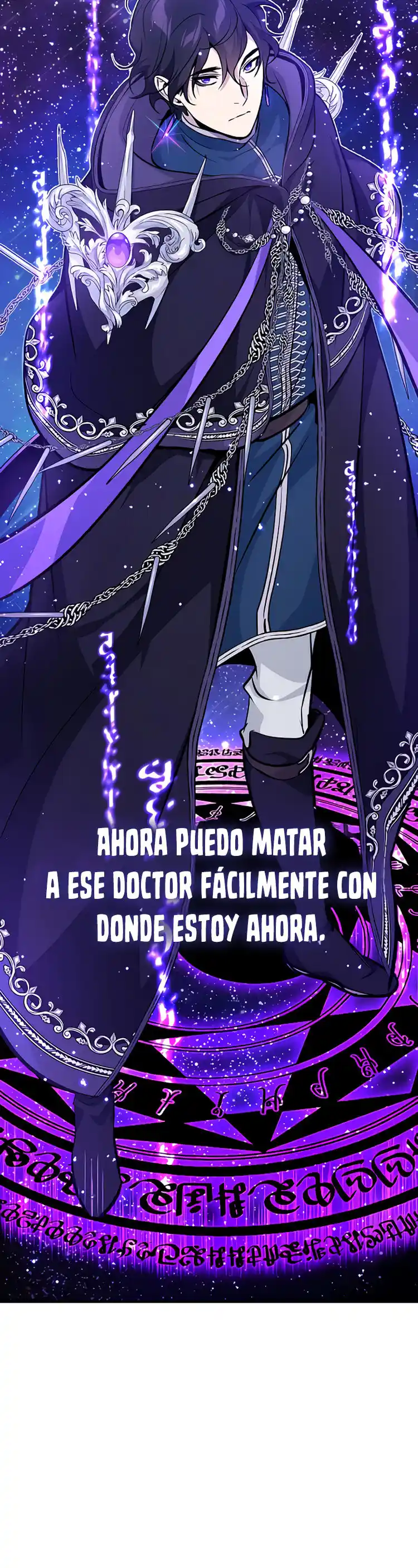 The Dark Magician Transmigrates After 66666 Years - Capítulo 31 - Página 21 - LectorTMOo