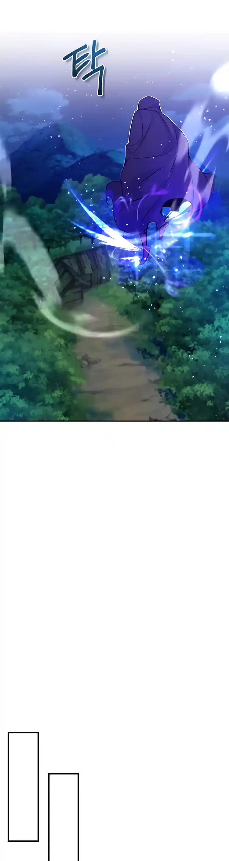 The Dark Magician Transmigrates After 66666 Years - Capítulo 31 - Página 22 - LectorTMOo