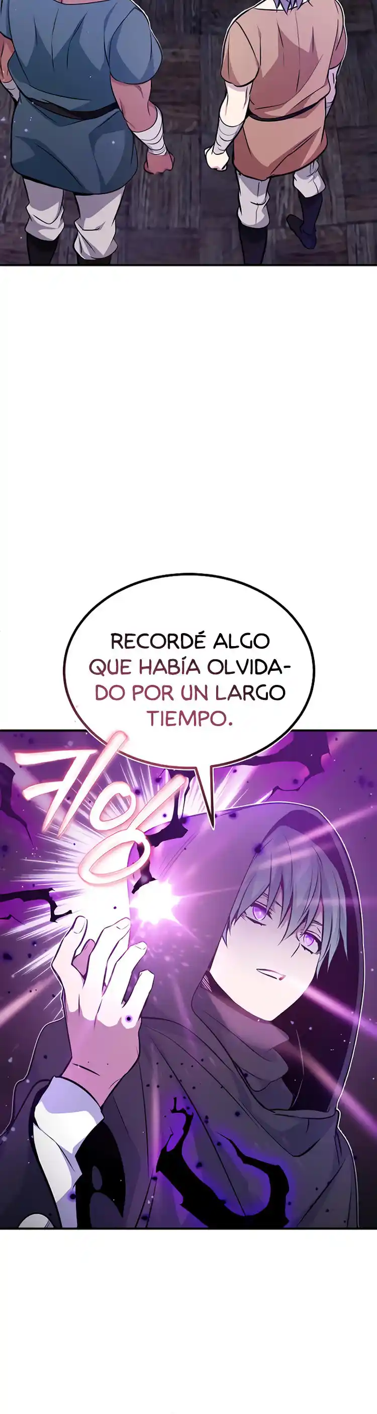The Dark Magician Transmigrates After 66666 Years - Capítulo 31 - Página 27 - LectorTMOo