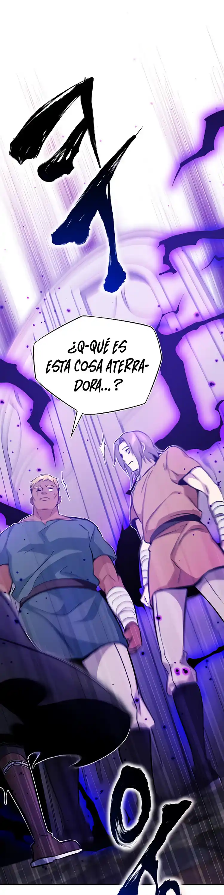 The Dark Magician Transmigrates After 66666 Years - Capítulo 31 - Página 28 - LectorTMOo