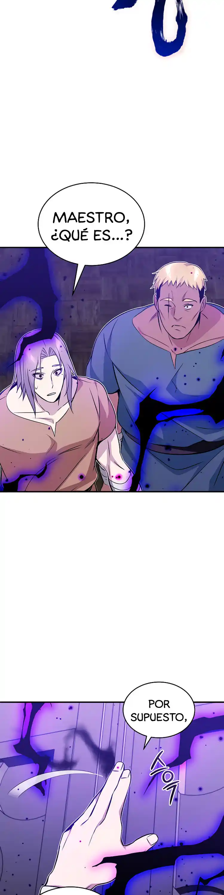 The Dark Magician Transmigrates After 66666 Years - Capítulo 31 - Página 29 - LectorTMOo
