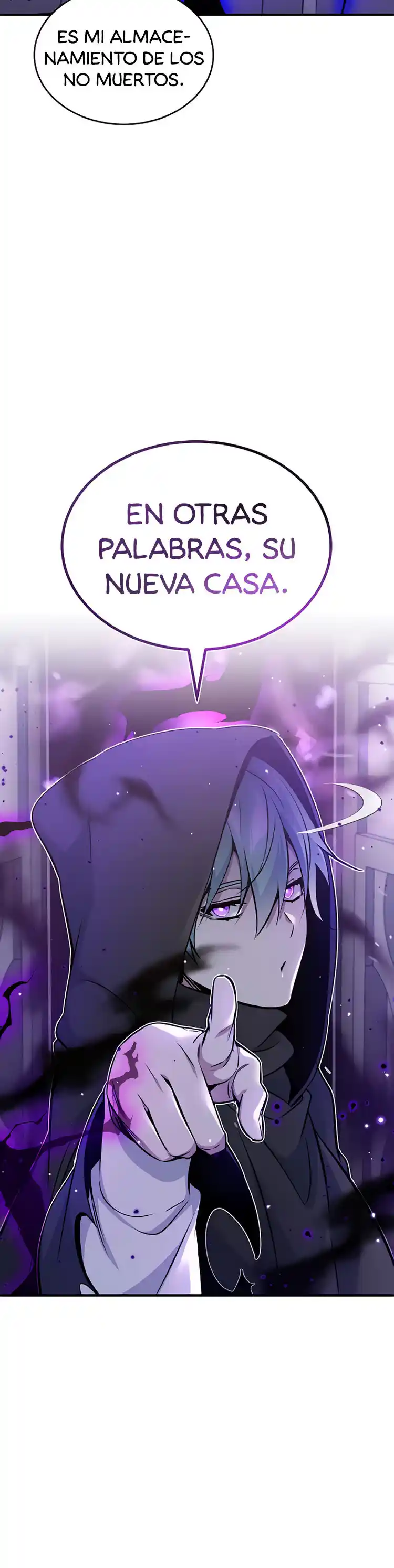 The Dark Magician Transmigrates After 66666 Years - Capítulo 31 - Página 30 - LectorTMOo