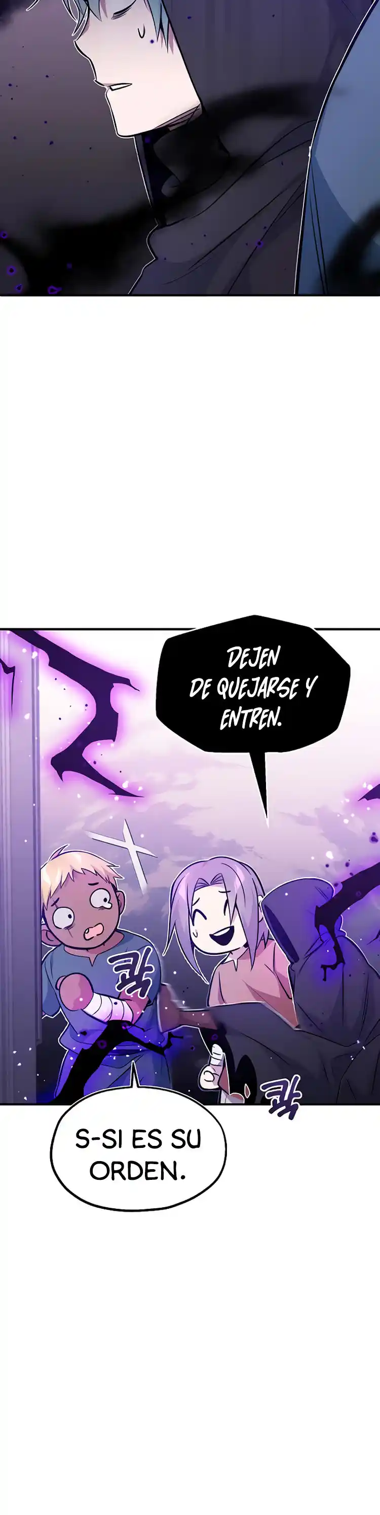 The Dark Magician Transmigrates After 66666 Years - Capítulo 31 - Página 32 - LectorTMOo