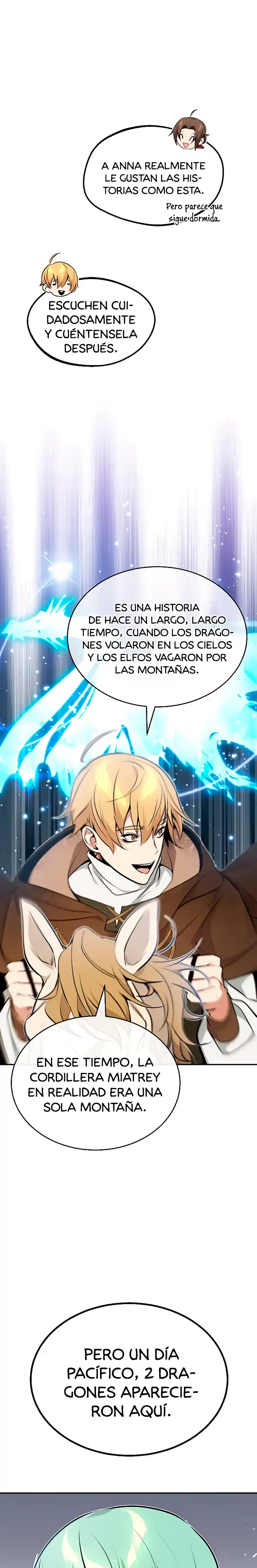 The Dark Magician Transmigrates After 66666 Years - Capítulo 32 - Página 8 - LectorTMOo