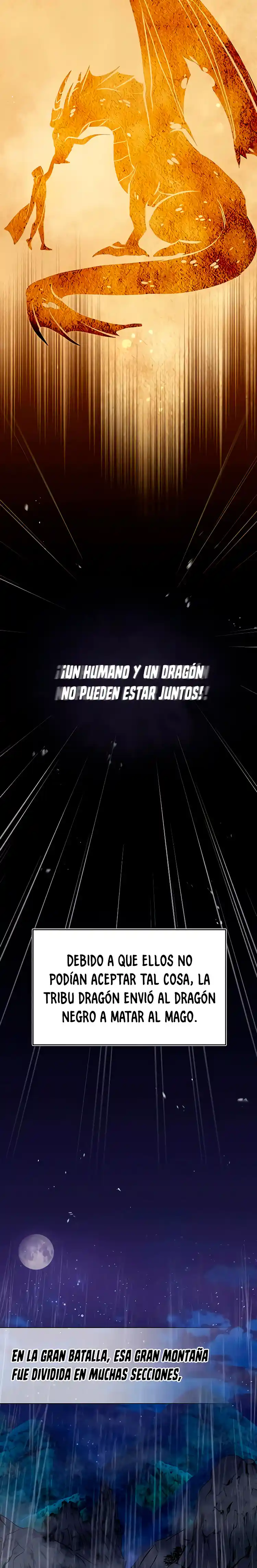The Dark Magician Transmigrates After 66666 Years - Capítulo 32 - Página 11 - LectorTMOo