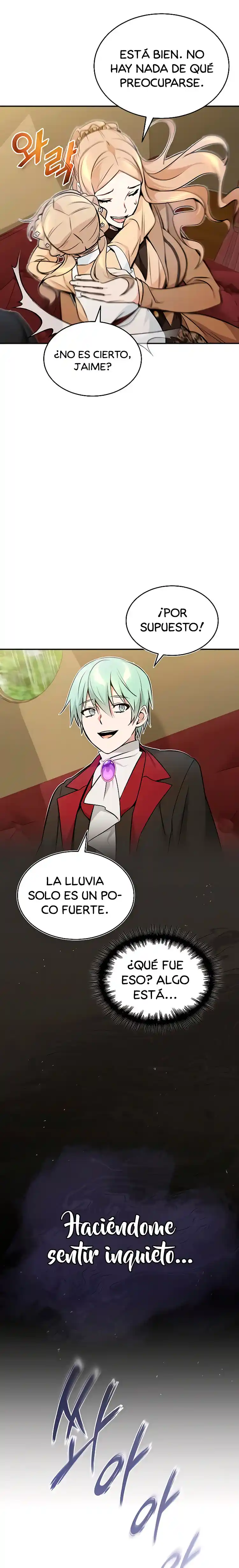 The Dark Magician Transmigrates After 66666 Years - Capítulo 32 - Página 15 - LectorTMOo