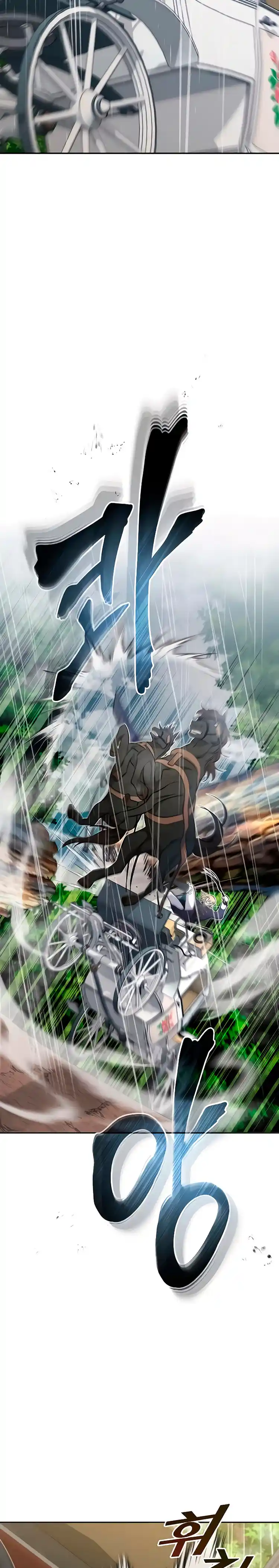 The Dark Magician Transmigrates After 66666 Years - Capítulo 32 - Página 17 - LectorTMOo