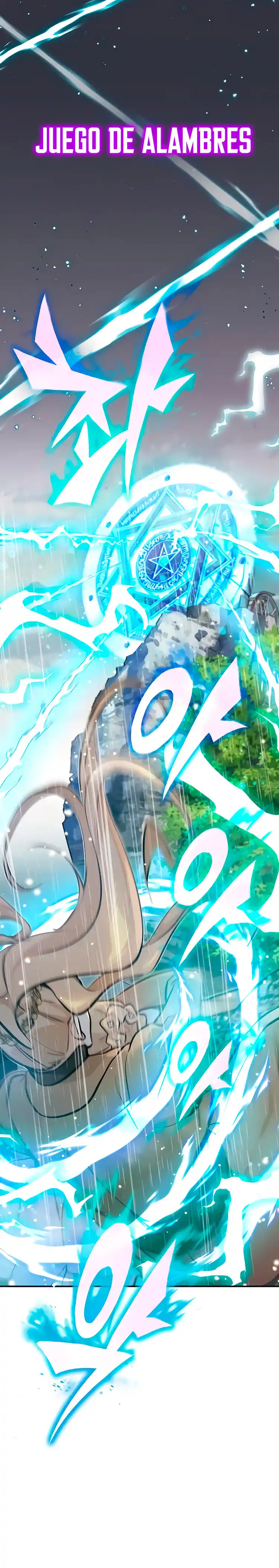 The Dark Magician Transmigrates After 66666 Years - Capítulo 32 - Página 20 - LectorTMOo