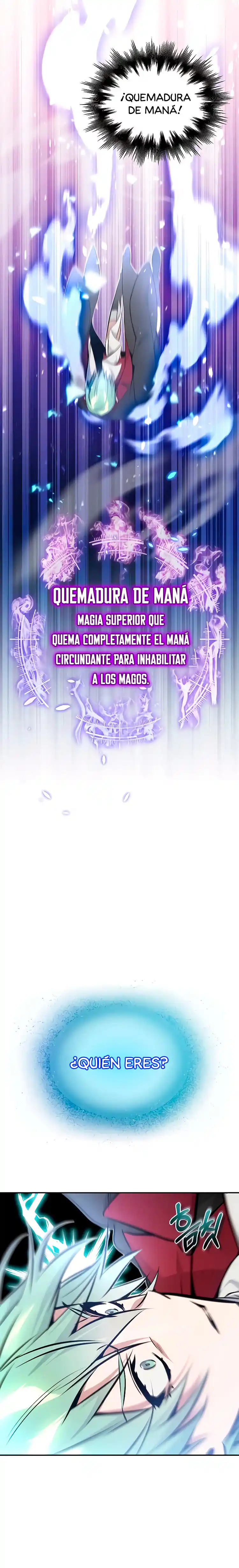 The Dark Magician Transmigrates After 66666 Years - Capítulo 32 - Página 24 - LectorTMOo
