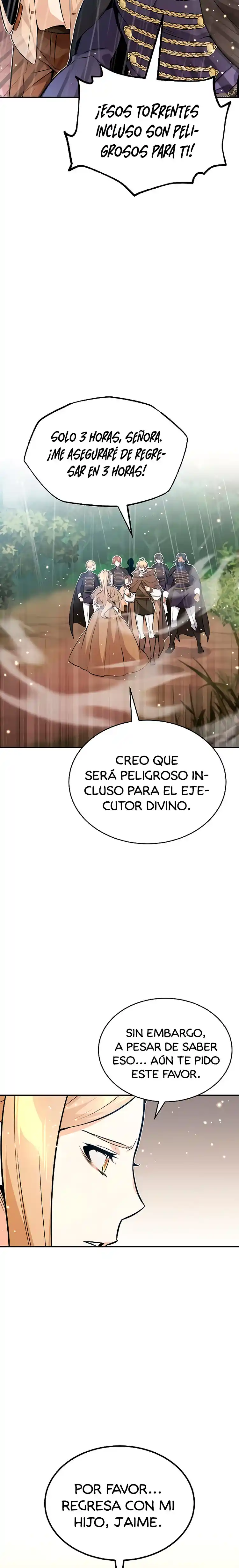 The Dark Magician Transmigrates After 66666 Years - Capítulo 32 - Página 31 - LectorTMOo