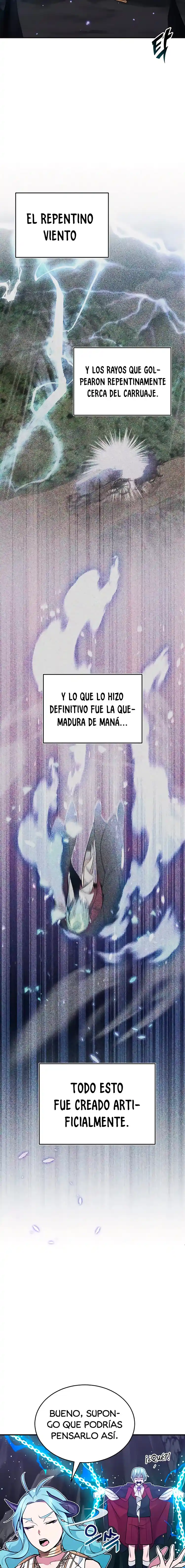The Dark Magician Transmigrates After 66666 Years - Capítulo 33 - Página 8 - LectorTMOo