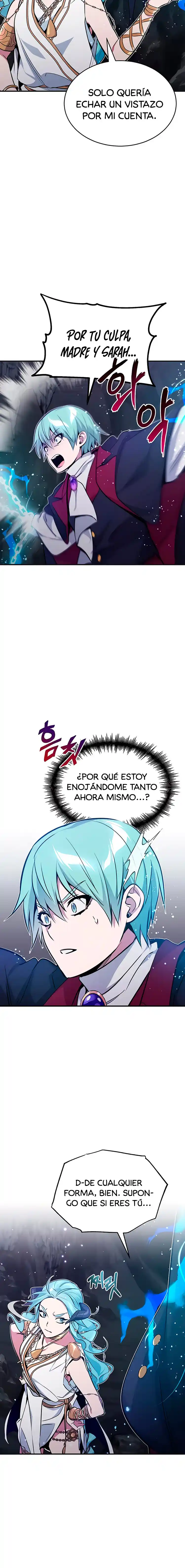 The Dark Magician Transmigrates After 66666 Years - Capítulo 33 - Página 9 - LectorTMOo
