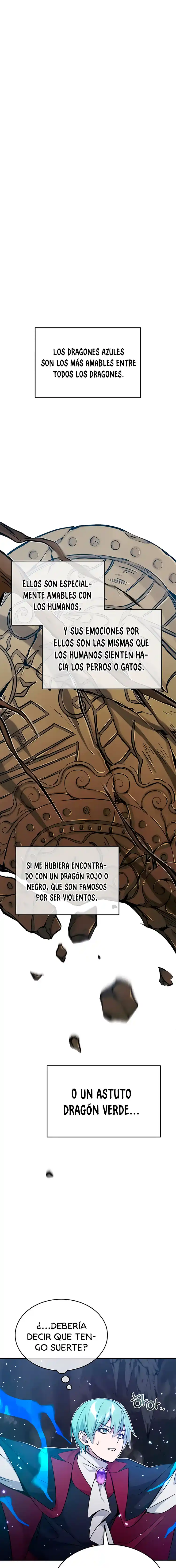 The Dark Magician Transmigrates After 66666 Years - Capítulo 33 - Página 12 - LectorTMOo