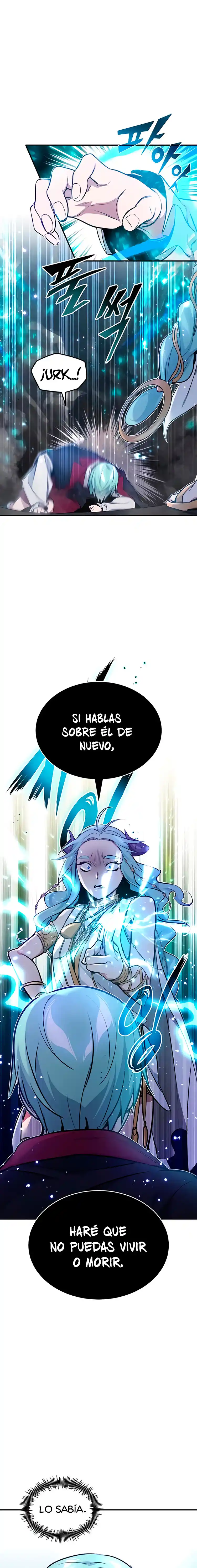 The Dark Magician Transmigrates After 66666 Years - Capítulo 33 - Página 16 - LectorTMOo