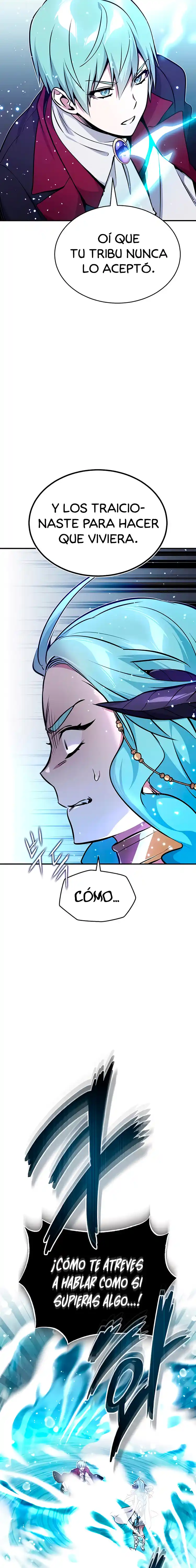 The Dark Magician Transmigrates After 66666 Years - Capítulo 33 - Página 17 - LectorTMOo