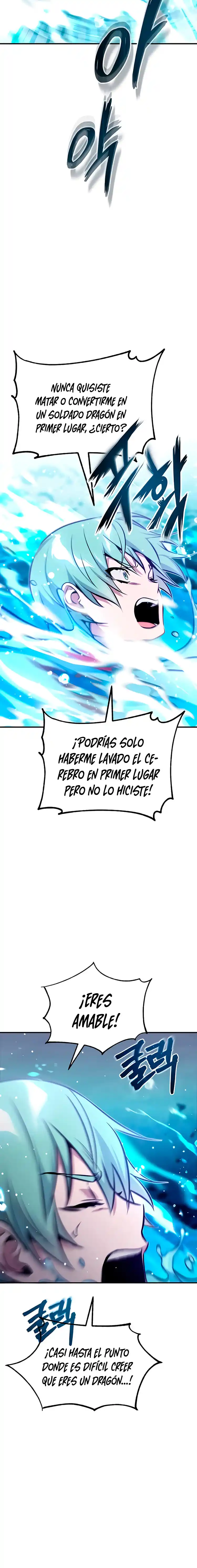 The Dark Magician Transmigrates After 66666 Years - Capítulo 33 - Página 18 - LectorTMOo