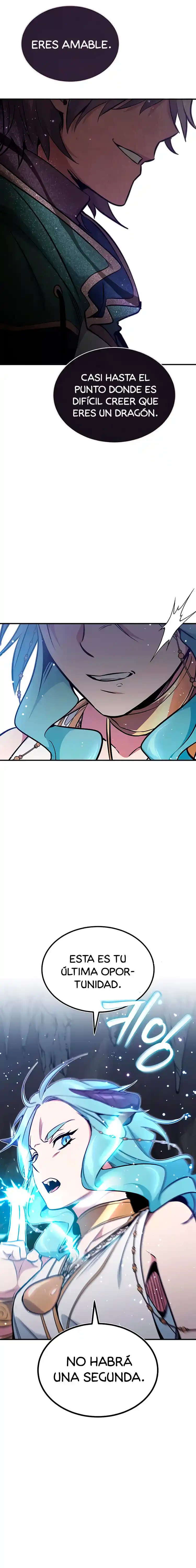 The Dark Magician Transmigrates After 66666 Years - Capítulo 33 - Página 19 - LectorTMOo
