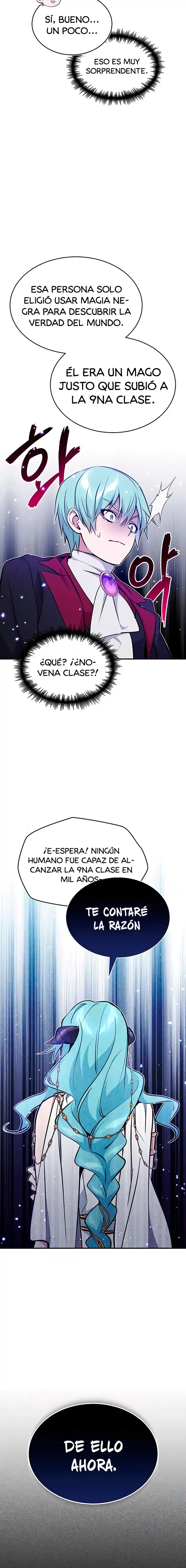 The Dark Magician Transmigrates After 66666 Years - Capítulo 33 - Página 23 - LectorTMOo