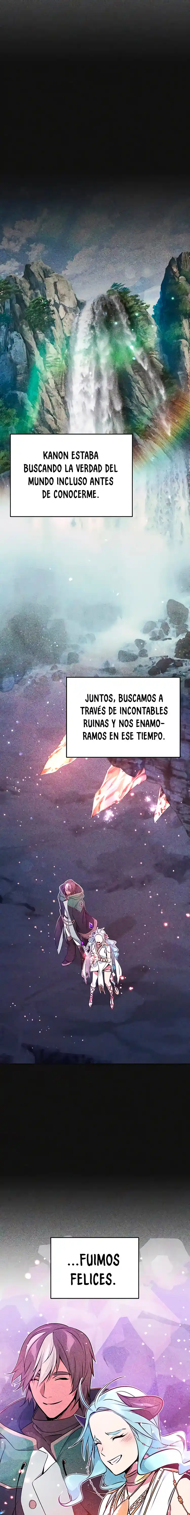 The Dark Magician Transmigrates After 66666 Years - Capítulo 33 - Página 24 - LectorTMOo