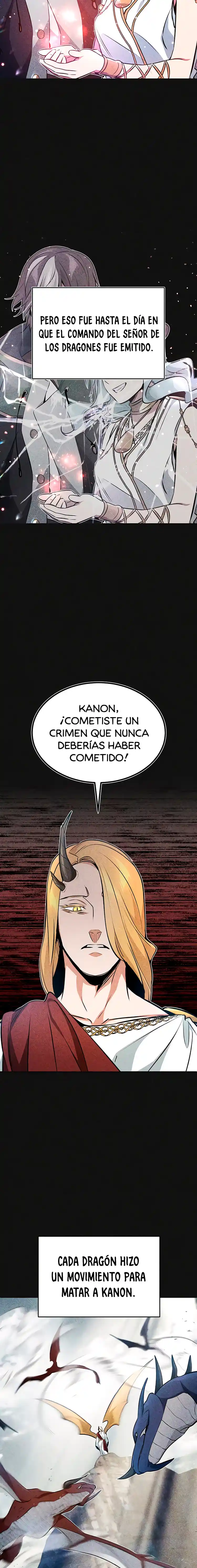 The Dark Magician Transmigrates After 66666 Years - Capítulo 33 - Página 25 - LectorTMOo