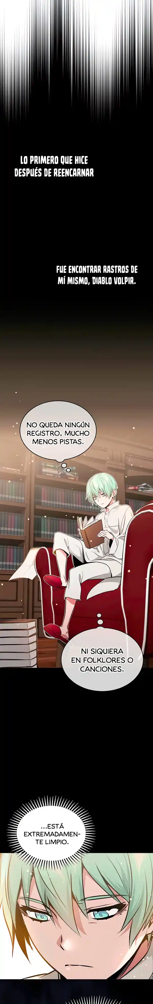 The Dark Magician Transmigrates After 66666 Years - Capítulo 34 - Página 5 - LectorTMOo