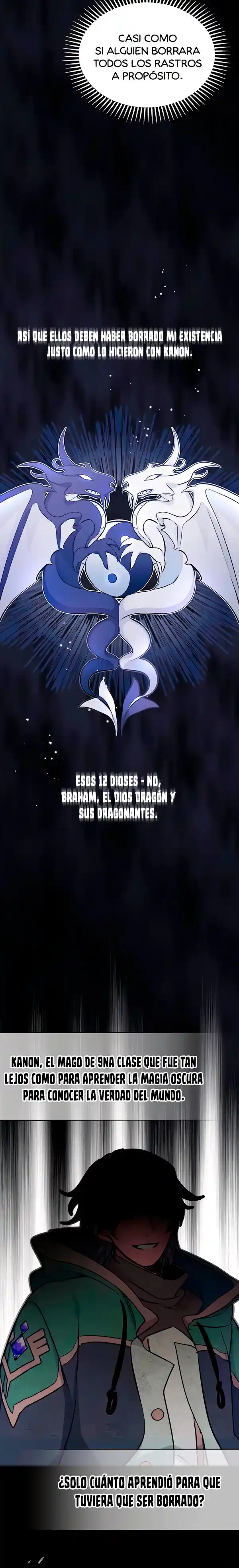 The Dark Magician Transmigrates After 66666 Years - Capítulo 34 - Página 6 - LectorTMOo