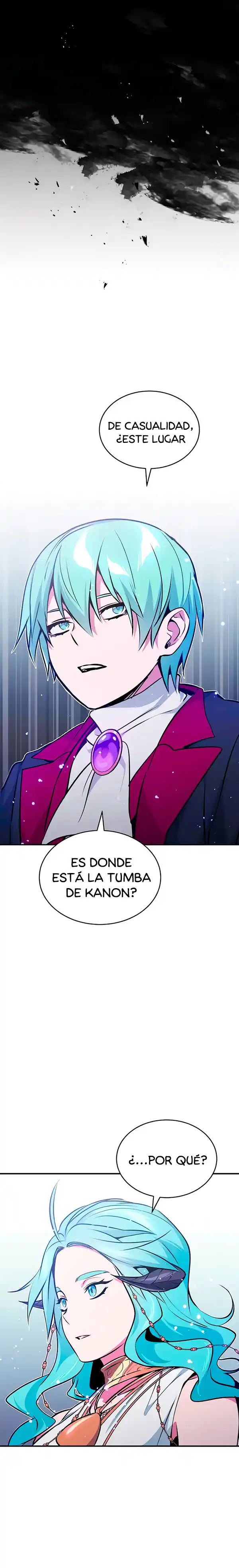 The Dark Magician Transmigrates After 66666 Years - Capítulo 34 - Página 7 - LectorTMOo