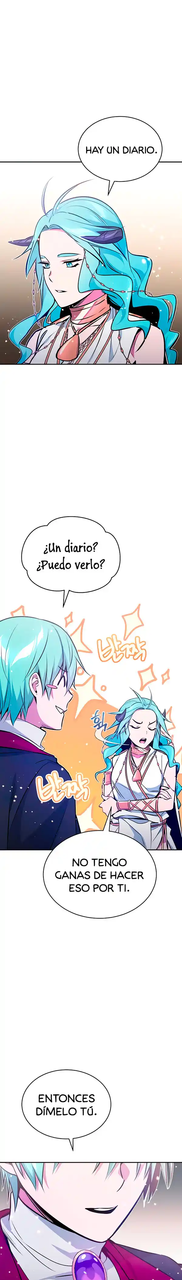 The Dark Magician Transmigrates After 66666 Years - Capítulo 34 - Página 14 - LectorTMOo