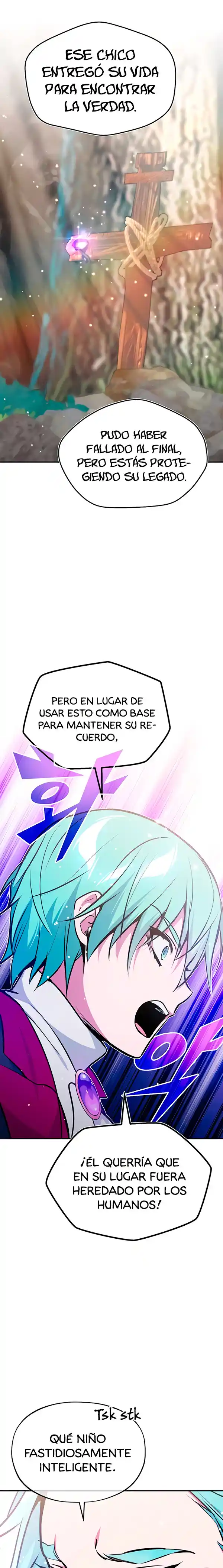The Dark Magician Transmigrates After 66666 Years - Capítulo 34 - Página 16 - LectorTMOo