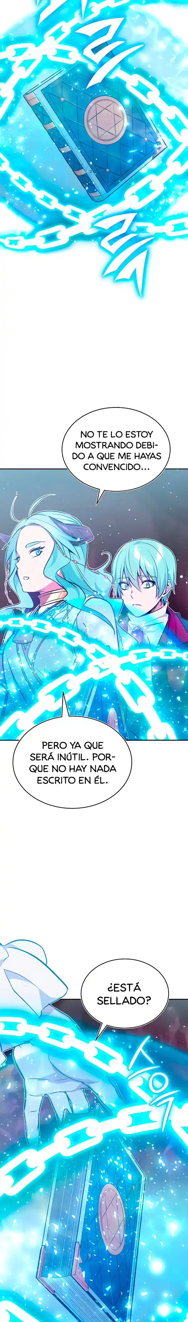 The Dark Magician Transmigrates After 66666 Years - Capítulo 34 - Página 19 - LectorTMOo