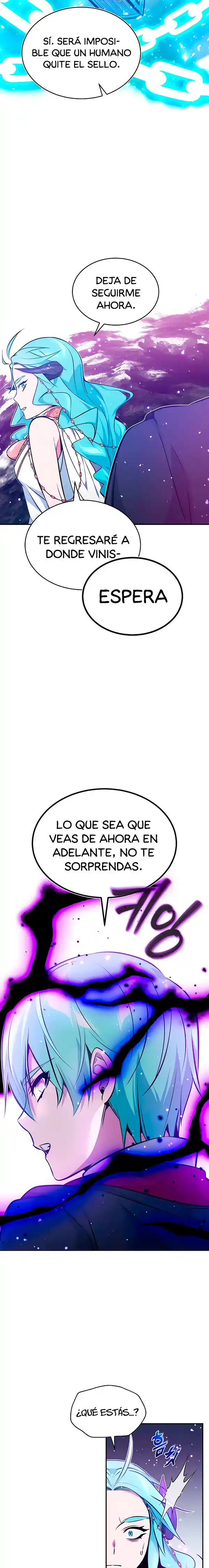The Dark Magician Transmigrates After 66666 Years - Capítulo 34 - Página 20 - LectorTMOo