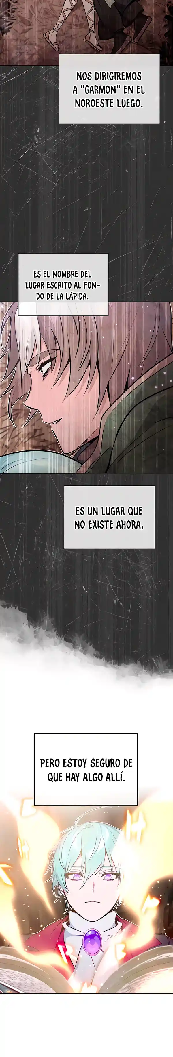 The Dark Magician Transmigrates After 66666 Years - Capítulo 34 - Página 27 - LectorTMOo