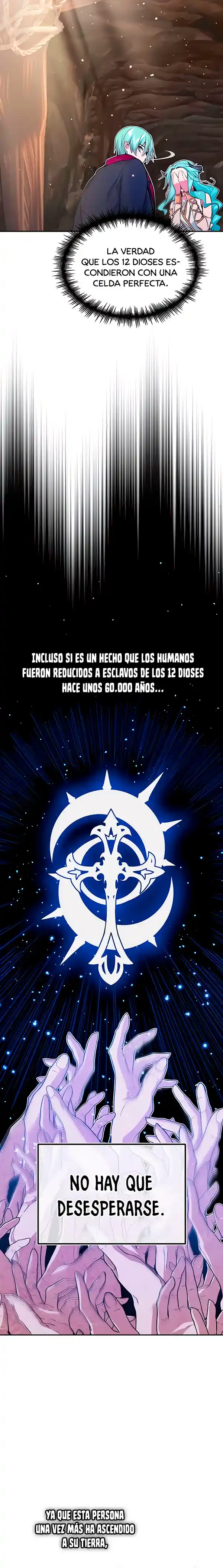 The Dark Magician Transmigrates After 66666 Years - Capítulo 34 - Página 31 - LectorTMOo