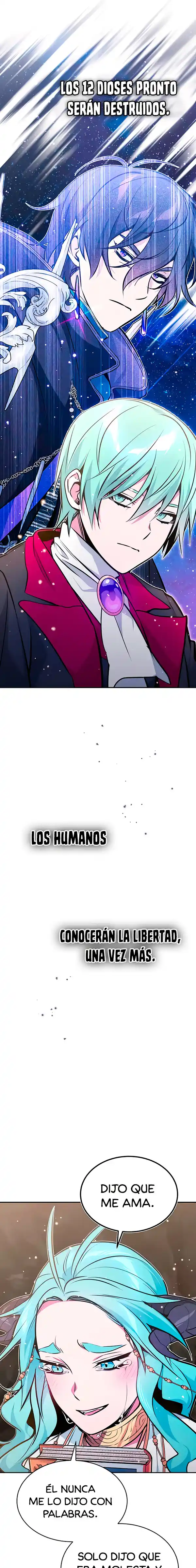 The Dark Magician Transmigrates After 66666 Years - Capítulo 34 - Página 32 - LectorTMOo