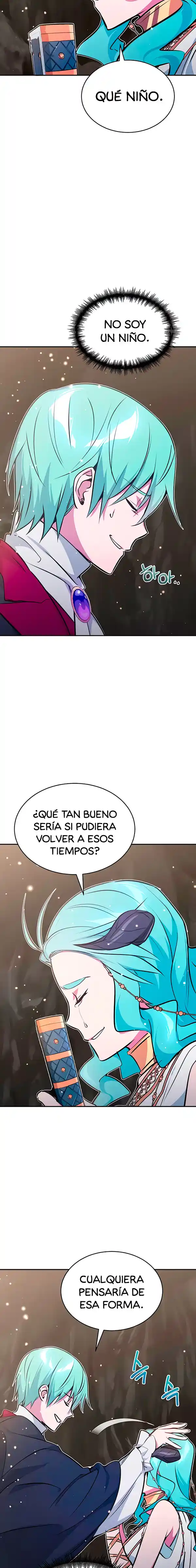 The Dark Magician Transmigrates After 66666 Years - Capítulo 34 - Página 34 - LectorTMOo