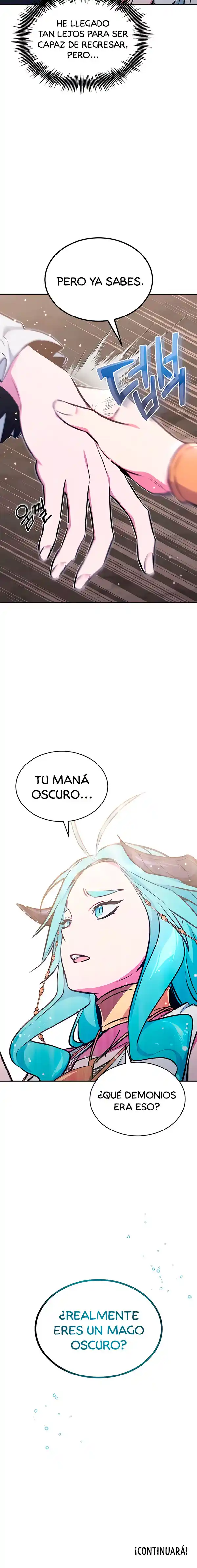 The Dark Magician Transmigrates After 66666 Years - Capítulo 34 - Página 35 - LectorTMOo