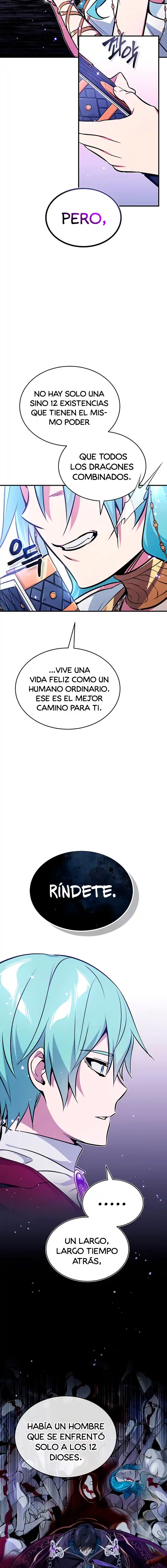 The Dark Magician Transmigrates After 66666 Years - Capítulo 35 - Página 9 - LectorTMOo