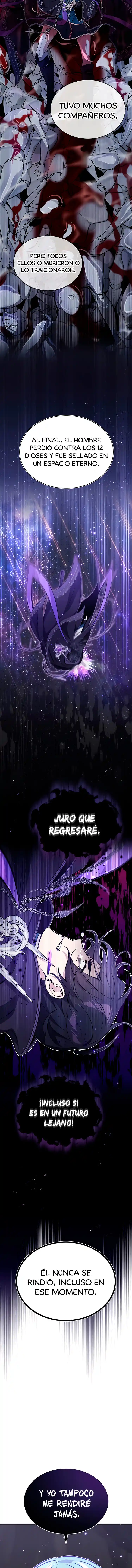 The Dark Magician Transmigrates After 66666 Years - Capítulo 35 - Página 10 - LectorTMOo